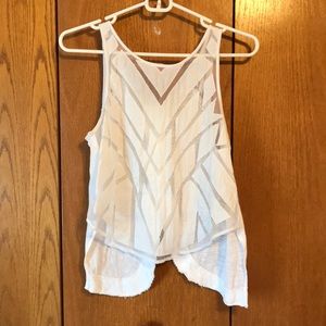 Free People tank